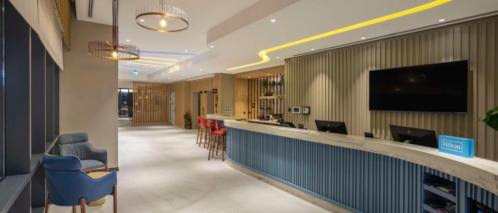 Hampton By Hilton Çerkezköy
