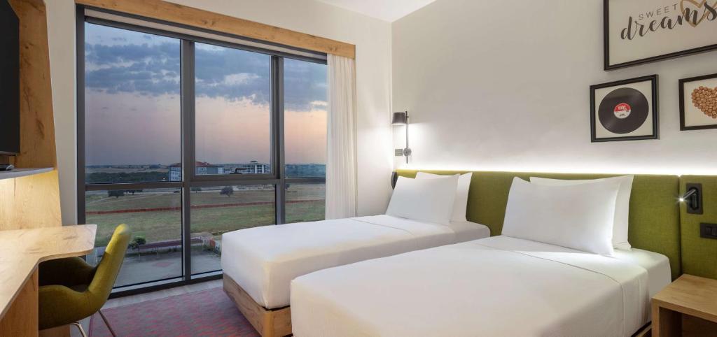 Hampton By Hilton Çerkezköy