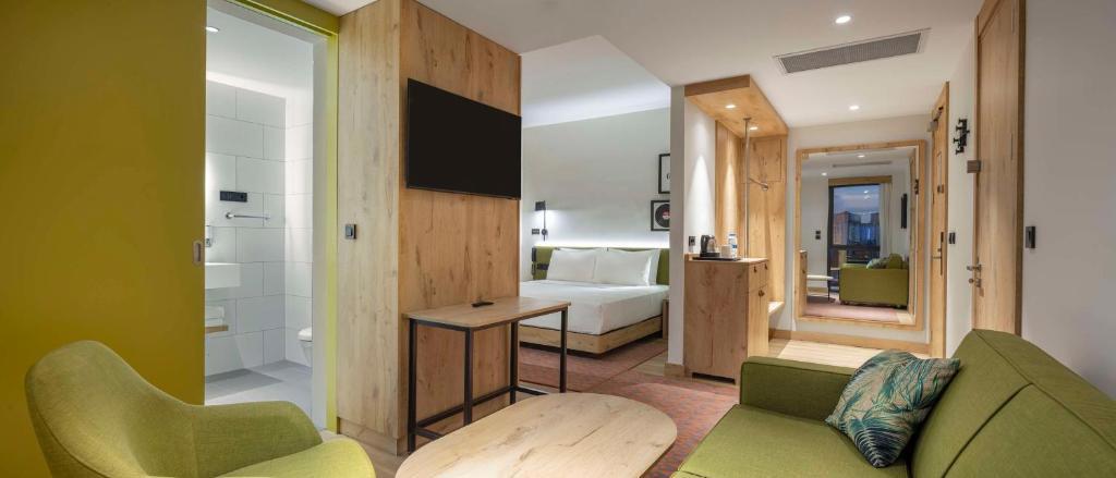 Hampton By Hilton Çerkezköy