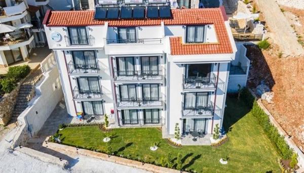 Lobelya Suites