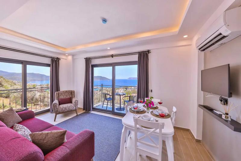 Lobelya Suites