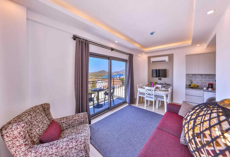 Lobelya Suites