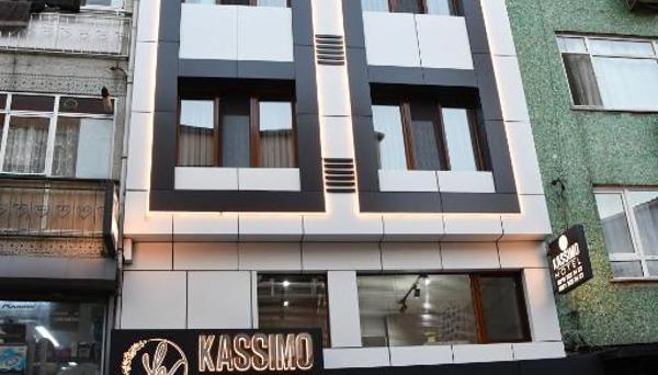 Hotel Kassimo