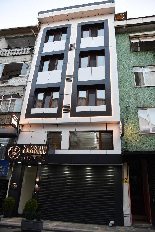 Hotel Kassimo