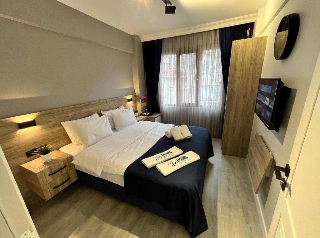 Hotel Kassimo