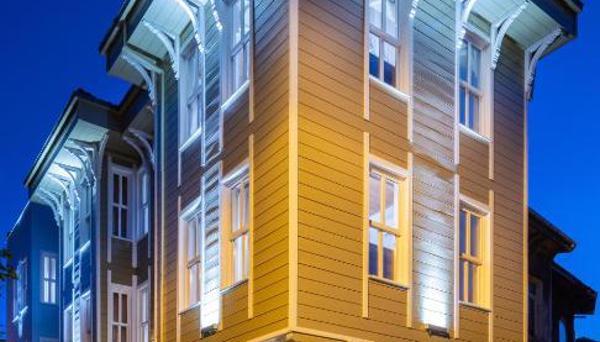 Home Quality Hotel