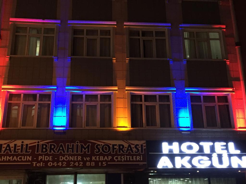 Hotel Akgun