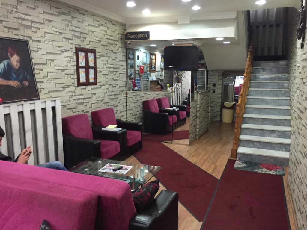 Hotel Akgun