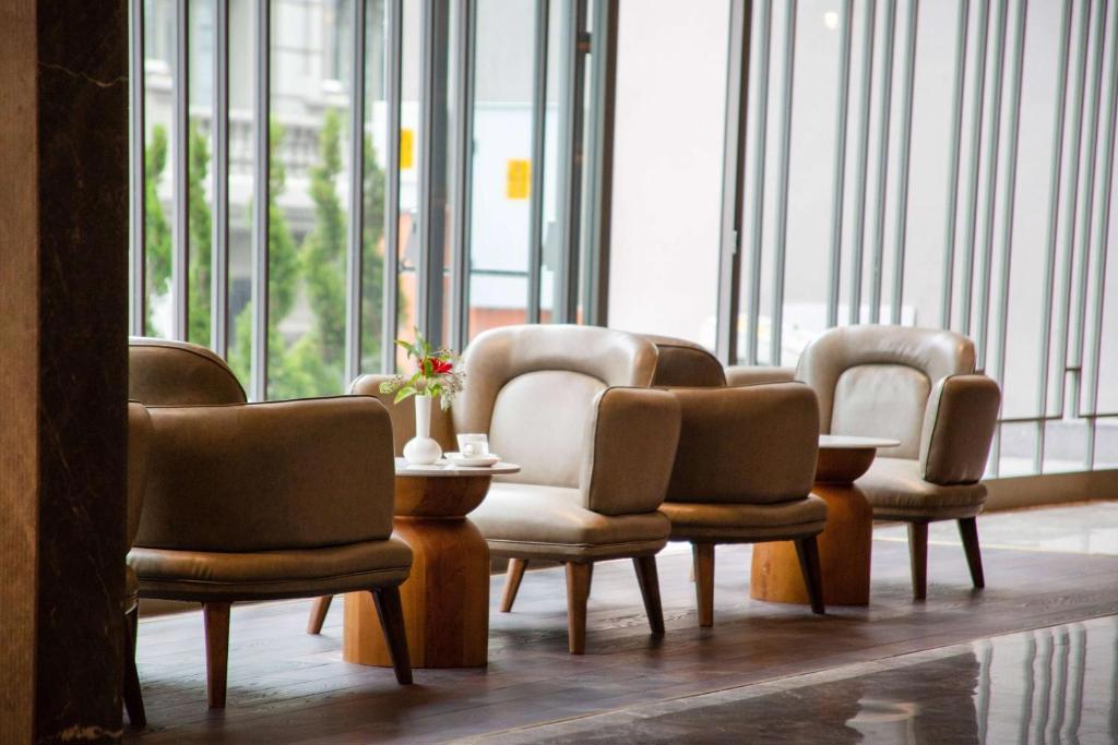 Days Inn by Wyndham İstanbul Bomonti