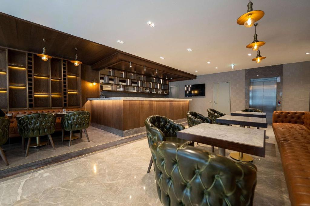 Days Inn by Wyndham İstanbul Bomonti