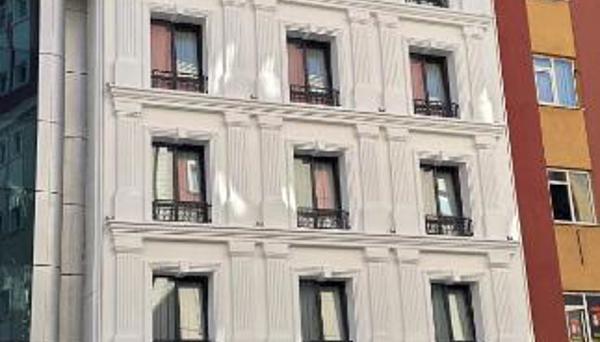 Yıldız Otel Yakutiye