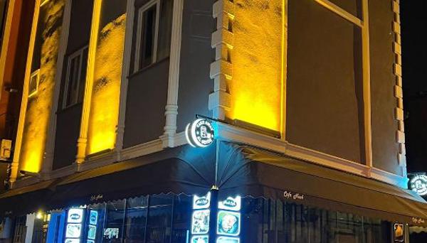 Mudem Boutique Hotel