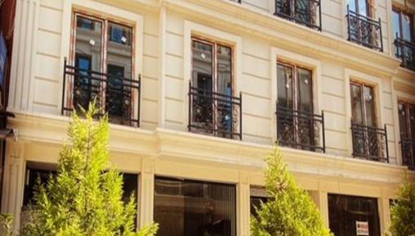 Balpetek Hotel