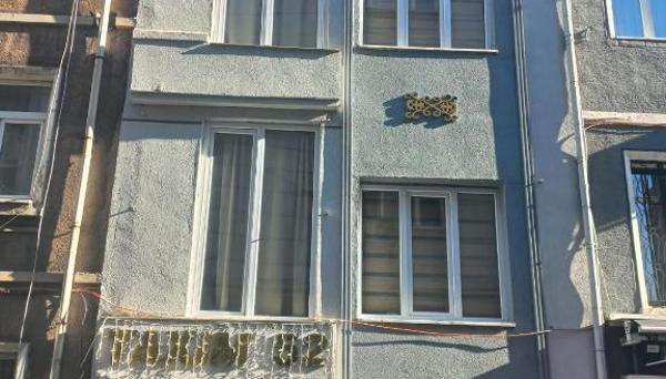 Taksim 52 Hotel