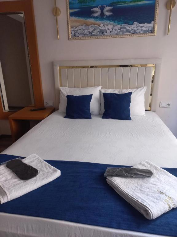 Taksim 52 Hotel