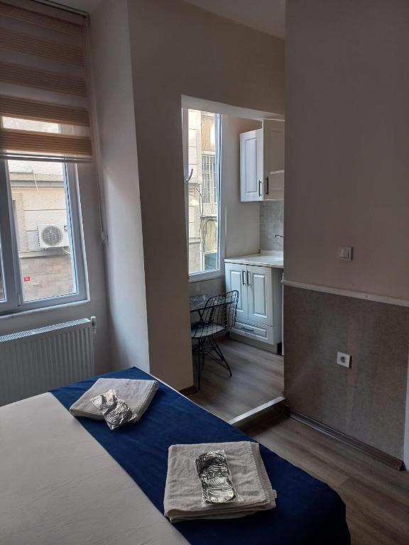 Taksim 52 Hotel