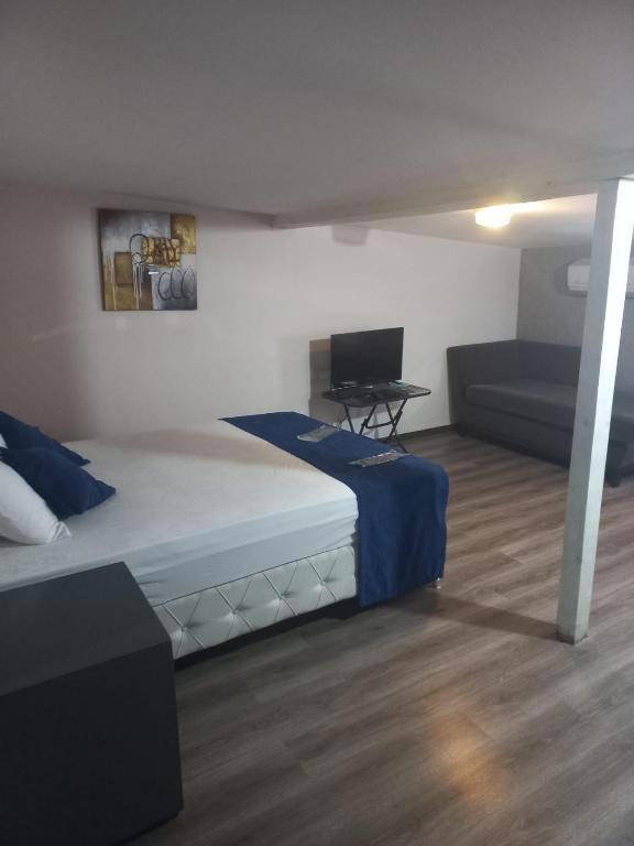 Taksim 52 Hotel