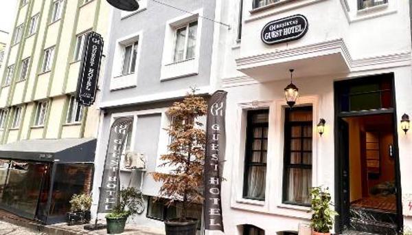 Guest Hotel Beşiktaş