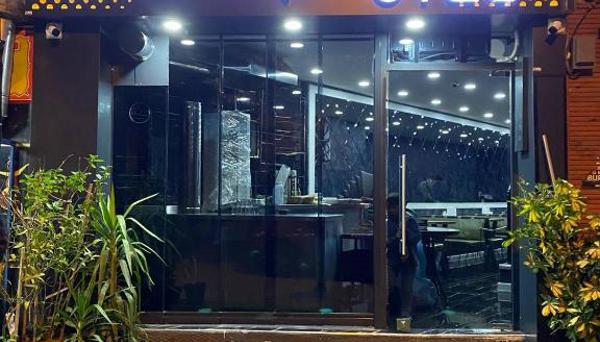 Diamond Pruva Hotel Sultan Ahmet