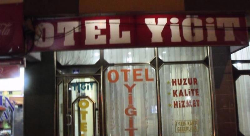 Hotel Yigit