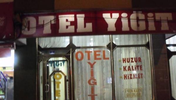 Hotel Yigit