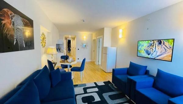 Bizim Suit Apartment