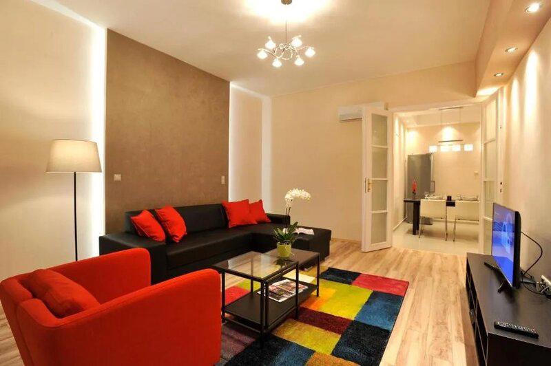 Grand Lara Hotel & Apartments
