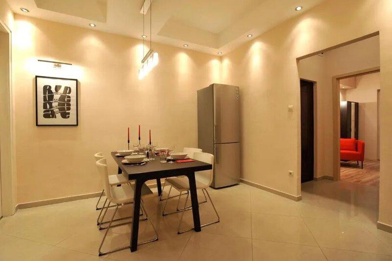 Grand Lara Hotel & Apartments
