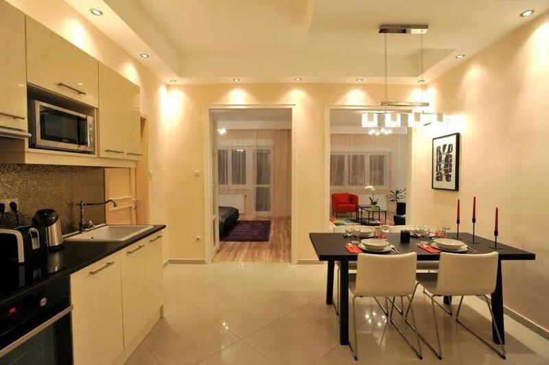 Grand Lara Hotel & Apartments
