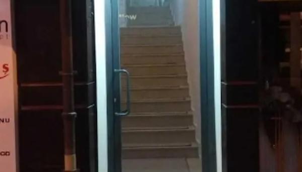 Grand Ala Otel Konukevi