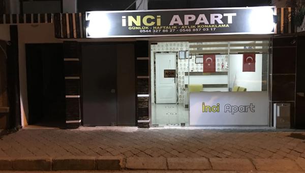 İnci Apart