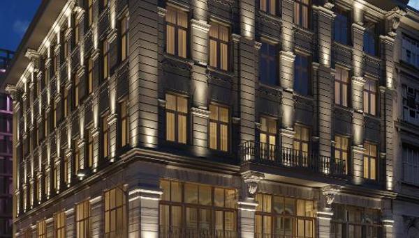 Orient Occident Hotel İstanbul, Autograph Collection
