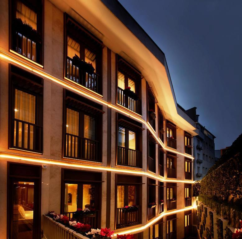 Kate Hotel Special Class