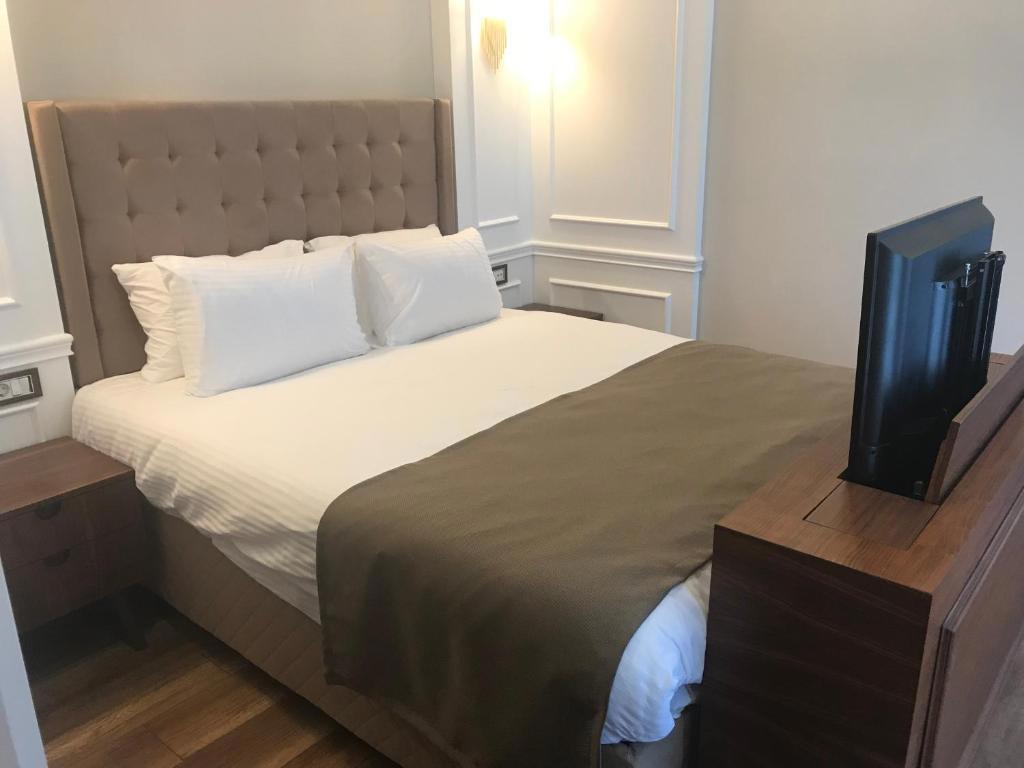Old Port Hotel Suit Sultanahmet