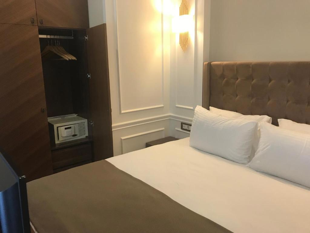 Old Port Hotel Suit Sultanahmet