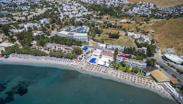 Mio Mare Resort