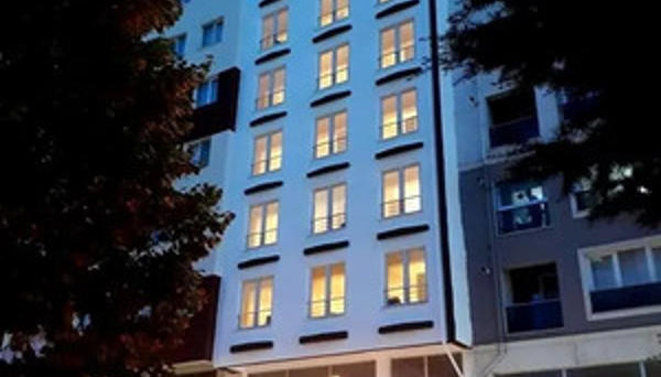 Kütahya Menderes Otel