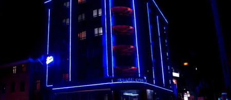 Grand Duman Hotel