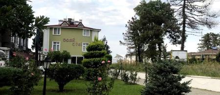 Ocak Otel Ünye