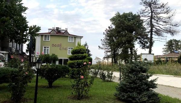 Ocak Otel Ünye