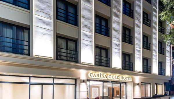 Carina Gold Hotel