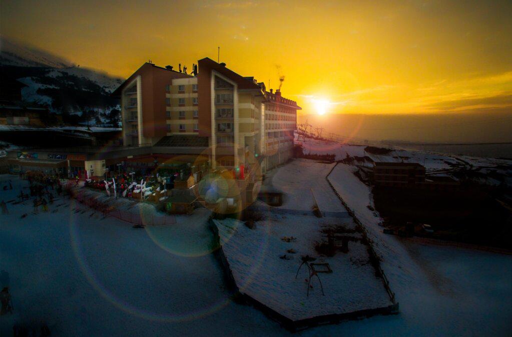 Sway Hotels Palandöken