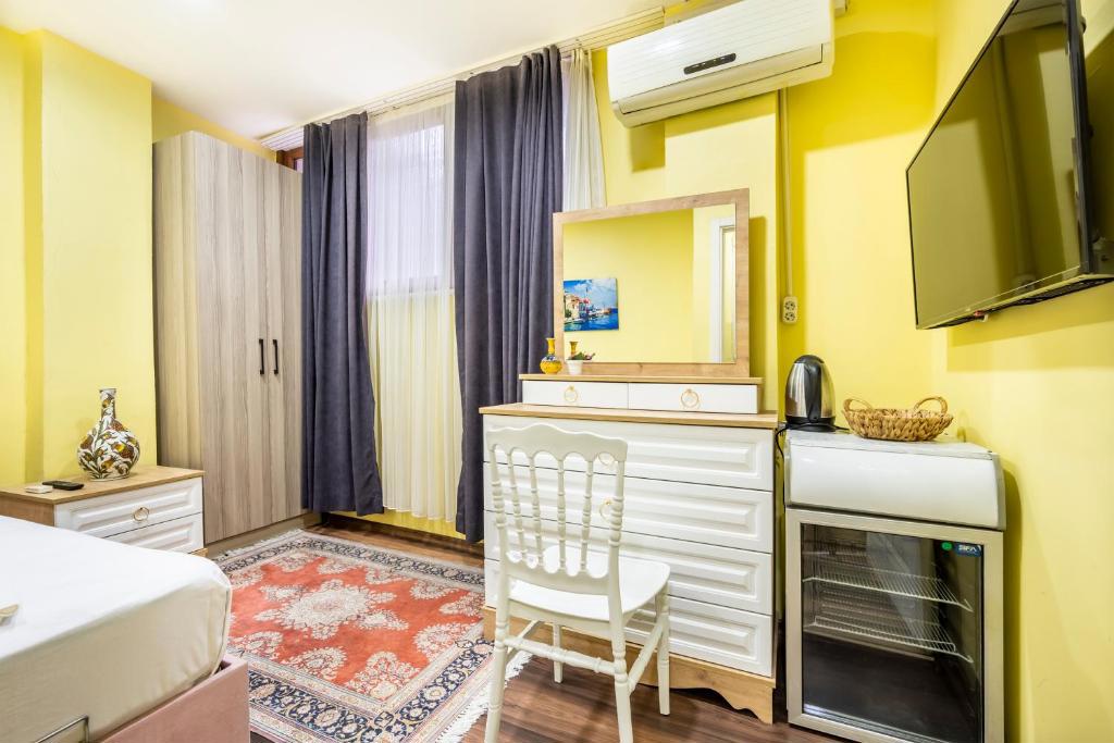 Ayka Apart Suites