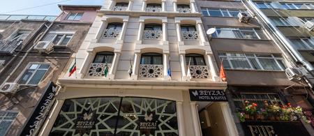 Beyzas Boutique Hotels & Suites
