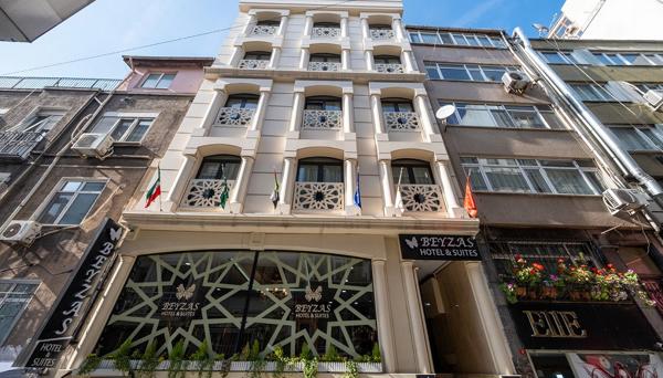 Beyzas Boutique Hotels & Suites