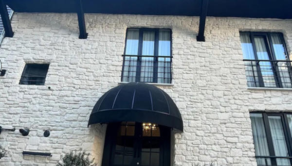 Mare House Boutique Hotel
