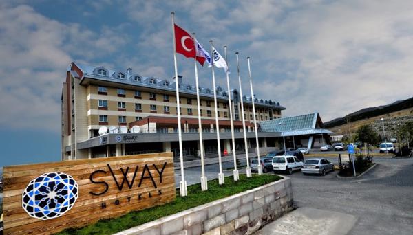 Sway Hotels Palandöken