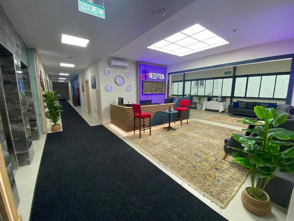 Tempo Florya Otel