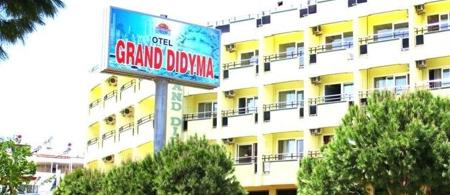 Grand Didyma Hotel