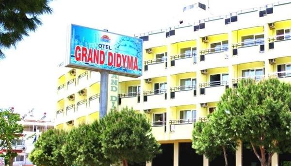 Grand Didyma Hotel